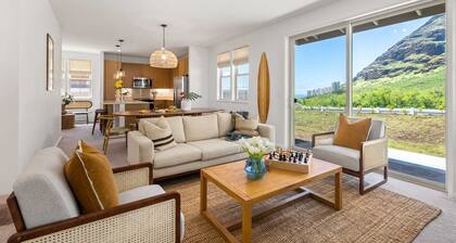 Alaula by Avantstay Gated Security Home w Valley, Ocean Views!