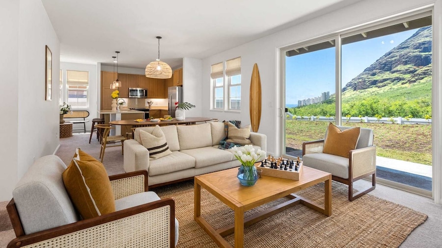 Alaula by Avantstay Gated Security Home w Valley, Ocean Views!