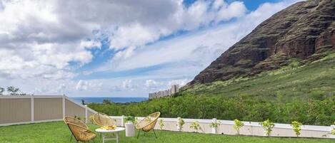 Ferienhaus (4 Bedrooms) | Fassade der Unterkunft