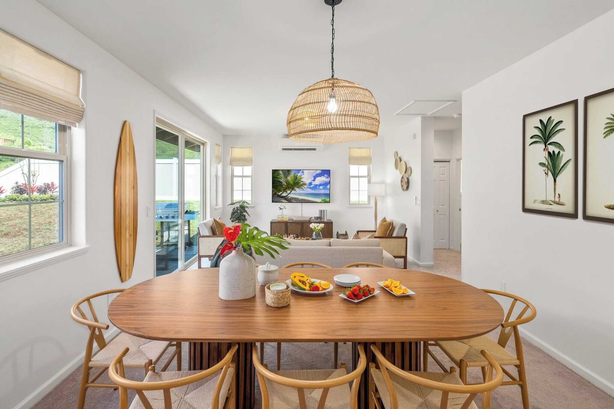 Casa (4 Bedrooms) | Interior