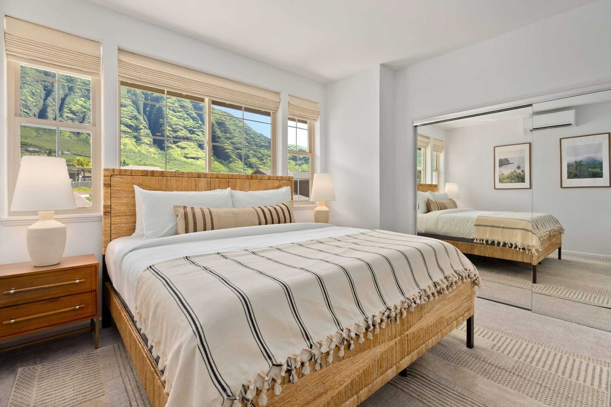 Casa (4 Bedrooms) | Interior