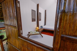 Phòng Tiêu chuẩn | Bộ trải giường 
