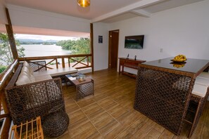 Family Room | Living area