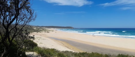 Plage