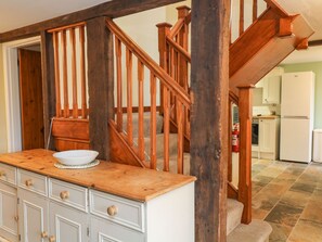 Cottage | Intérieur