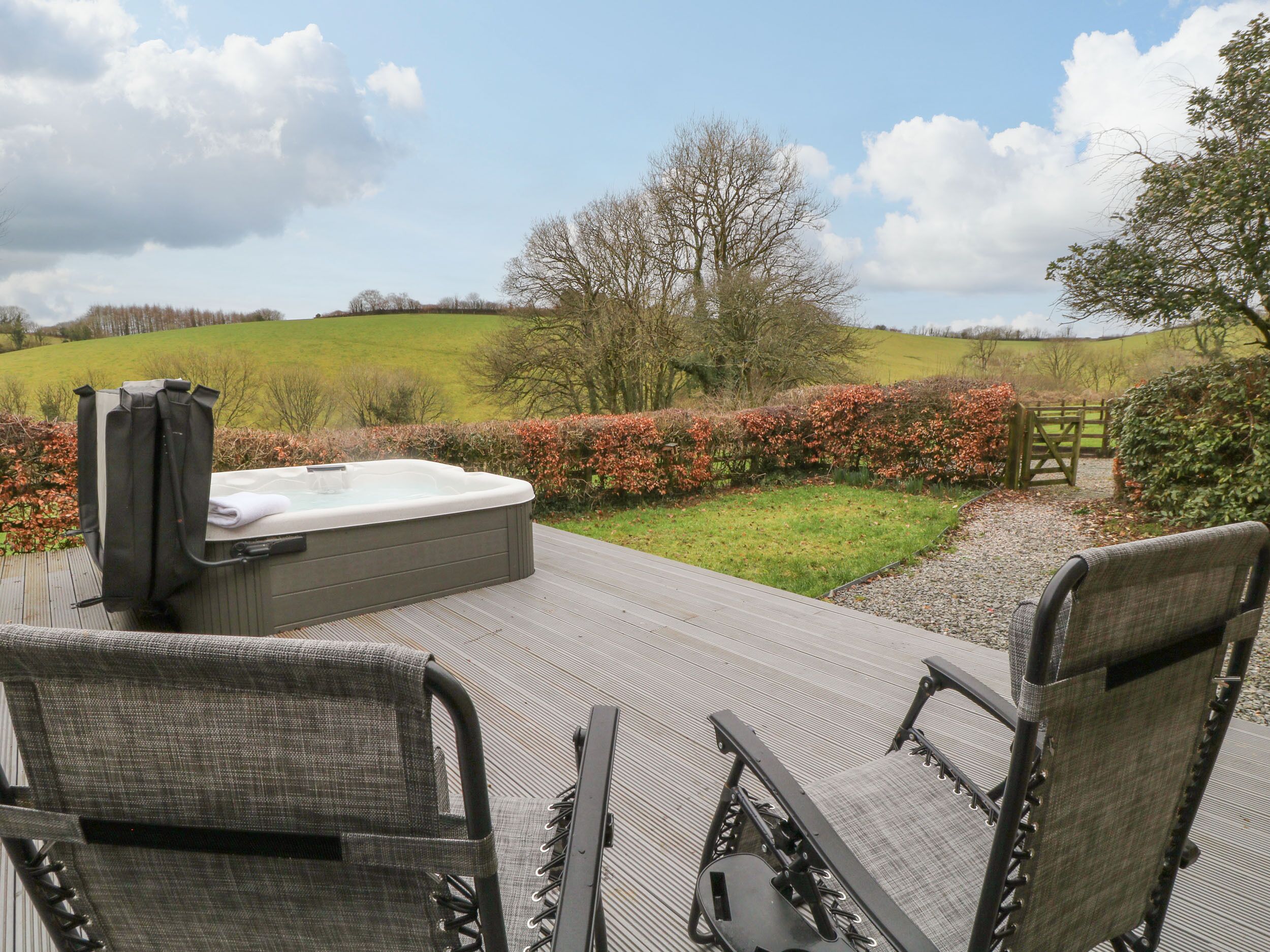 Ferienhaus | Innenbereich