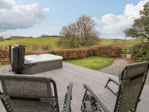 Cottage | Interior - The Hawthorns (South Molton)