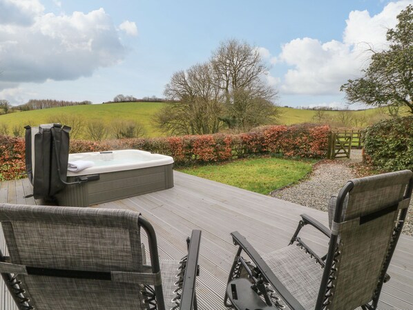 Cottage | Intérieur