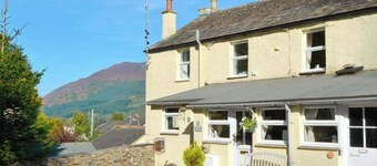 Talcomb Holiday Cottage Thornthwaite Keswick