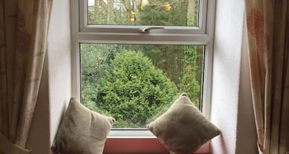 Talcomb Holiday Cottage Thornthwaite Keswick