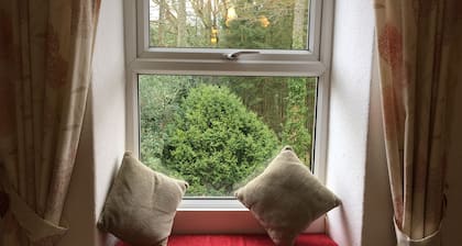 Talcomb Holiday Cottage Thornthwaite Keswick