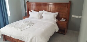 Chambre Standard, accessible aux personnes à mobilité réduite