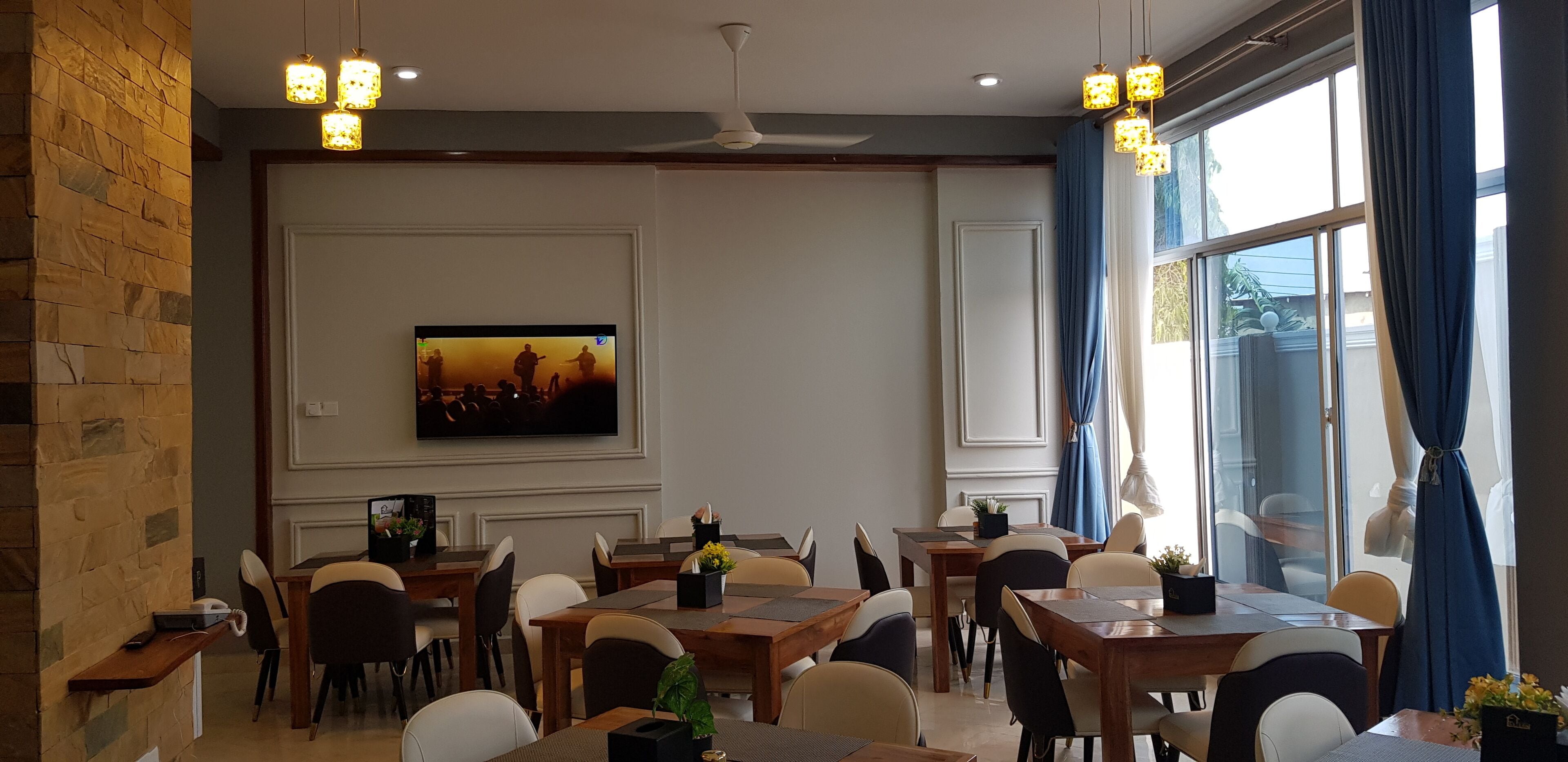 餐廳