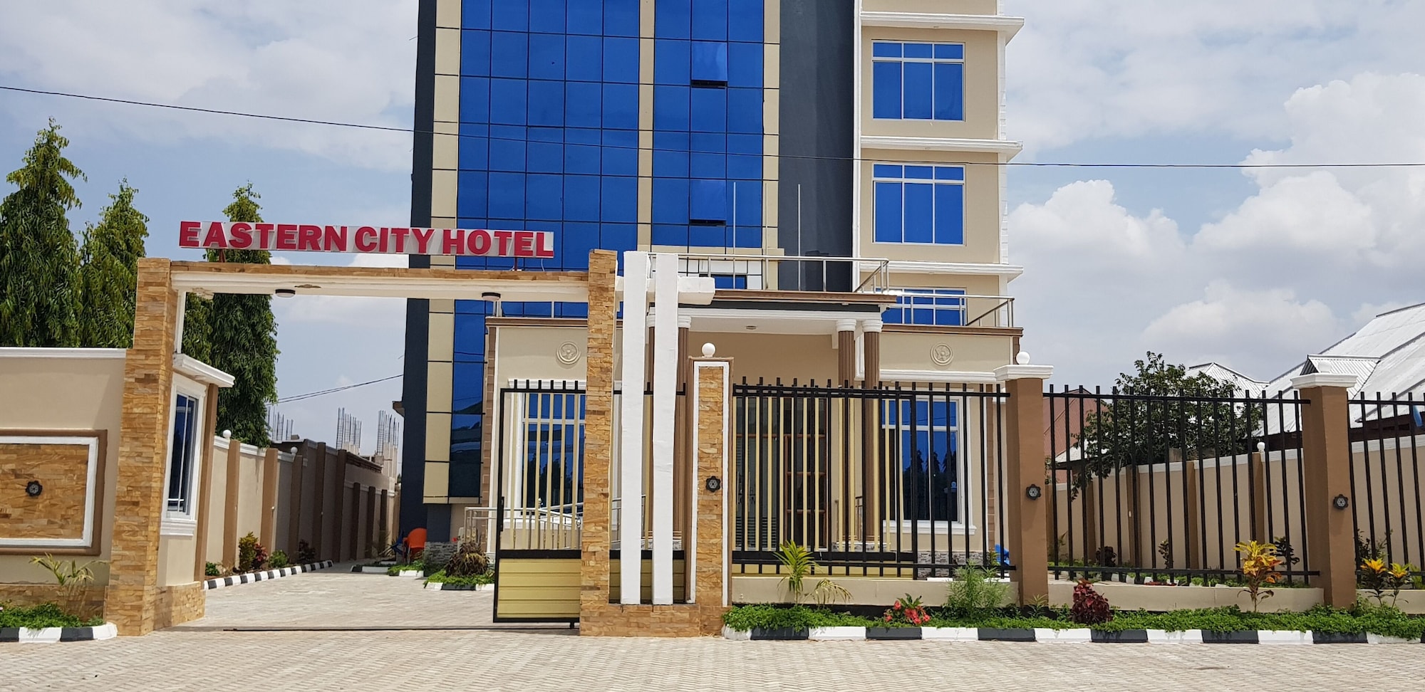 3 Star Hotels