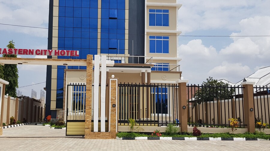 Eastern City Hotel