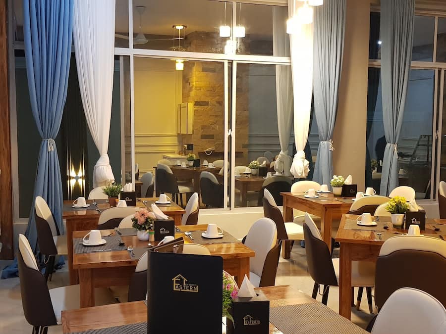 Restaurang