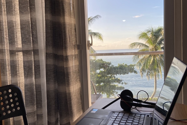 Decoració individual i escriptori