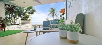 해피 아일랜드 인