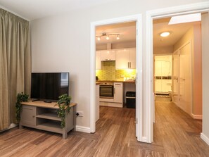 Living area - The Honey Loft (Keswick)