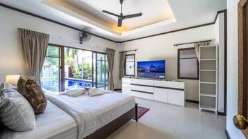 Comfort-Villa