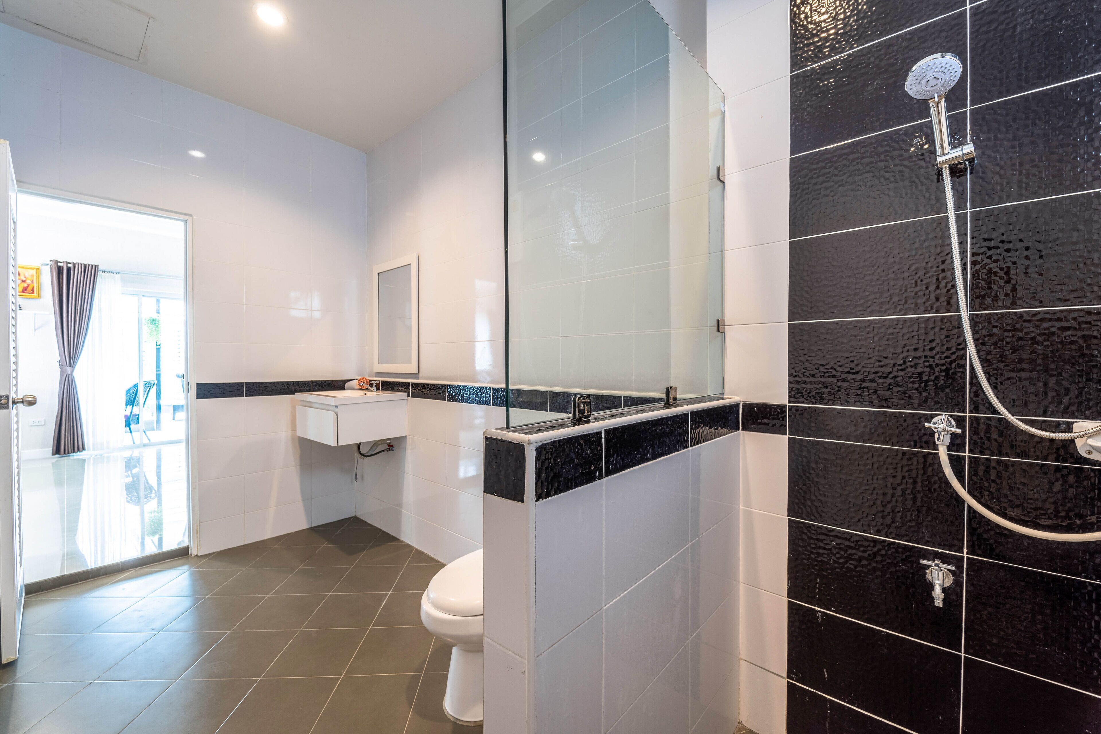Villa | Bathroom
