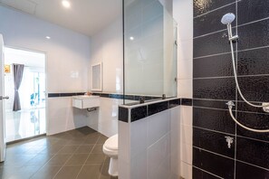 Villa | Bathroom - New 2 Bedroom Pool Villa C882 (Hua Hin)