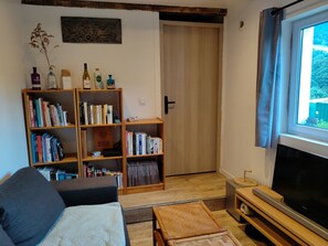 Fernseher