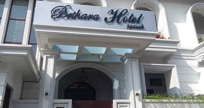 Bethara Hotel Syariah Lampung