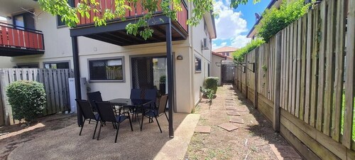 Happy haven at Eight Mile