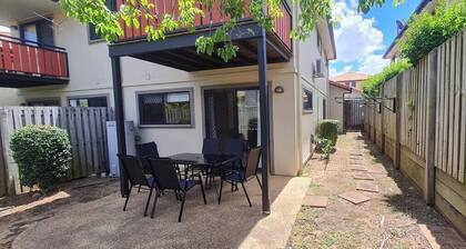 Happy haven at Eight Mile