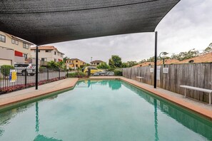 Pool - Happy haven at Eight Mile (Eight Mile Plains)