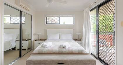 Happy haven at Eight Mile