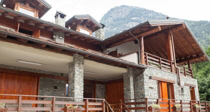 Apartment La Gran Becca - ID 530