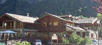 Apartment La Gran Becca - ID 530