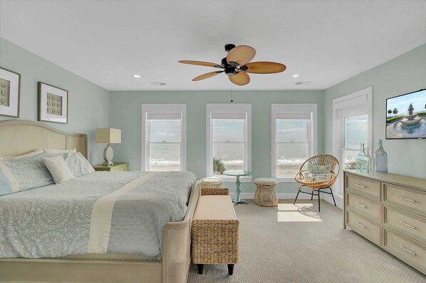Casa (4 Bedrooms) | Interior
