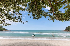 Strand