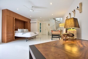 Luxury Villa | Bathroom