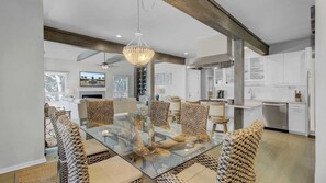 House (5 Bedrooms) | Interior - 3704 Cameron by Avantstay Pool Bar Multiple Balconies! (Isle of Palms)