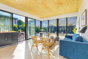 Studiolejlighed (1 Bedroom) | Interiør