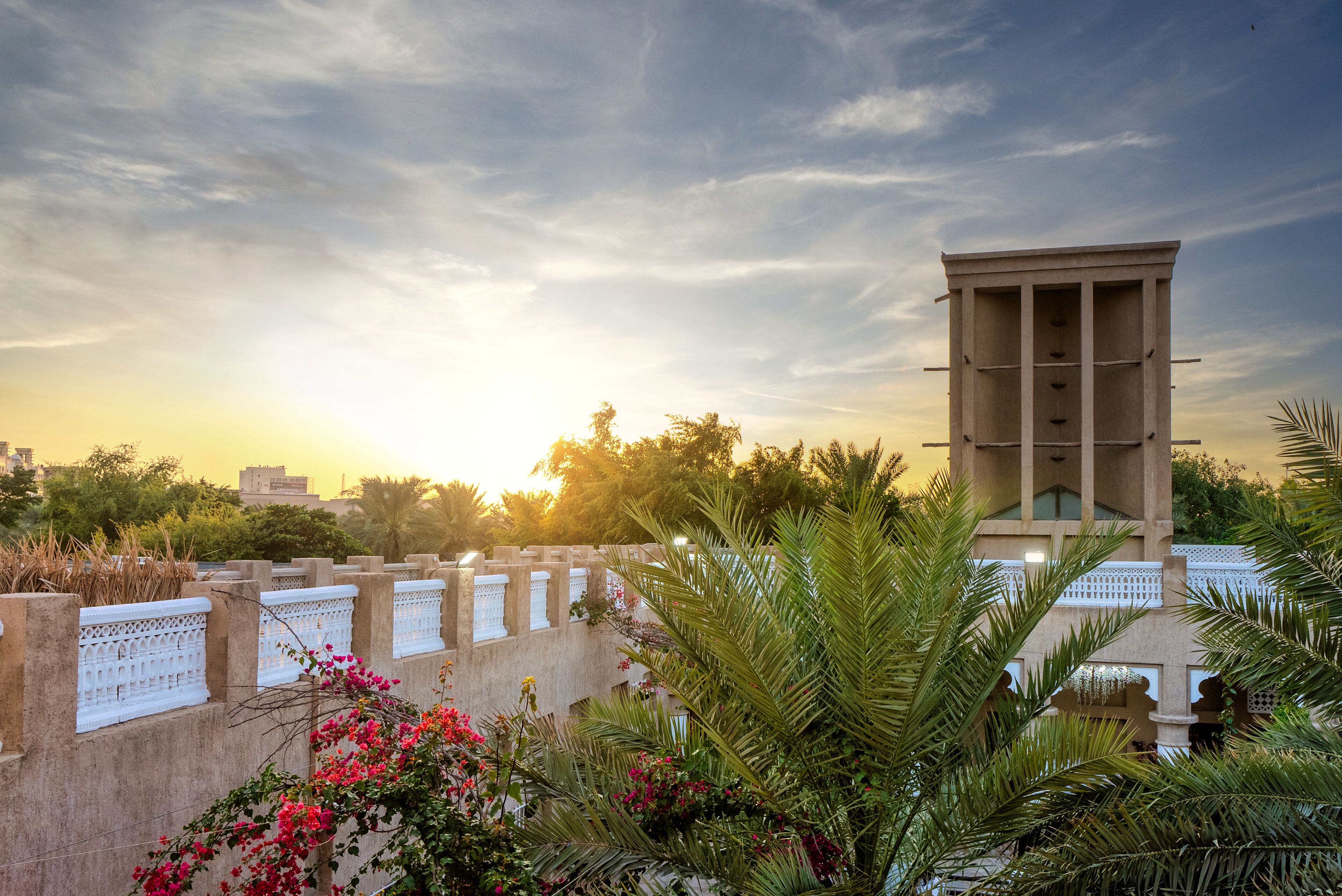 Suite Deluxe, 1 grand lit, vue mer | Terrasse/Patio