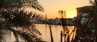 Arabian Boutique Hotel 