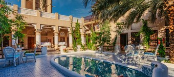 Arabian Boutique Hotel 