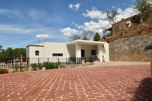 Casa de Cuatro Vientos