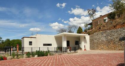 Casa de Cuatro Vientos