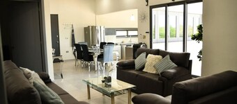 Casa de Cuatro Vientos