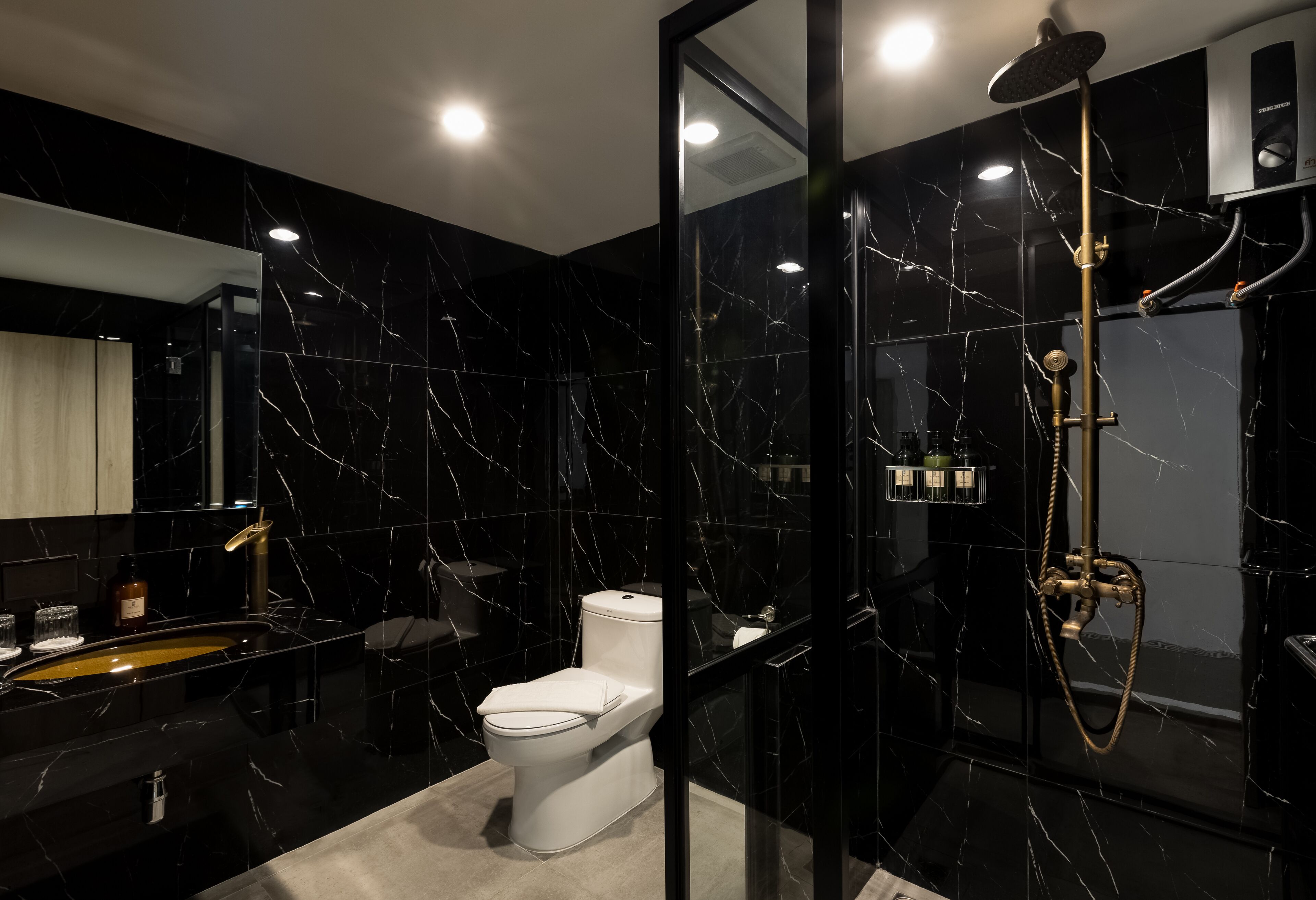 Foto - Heaven Boutique Hotel