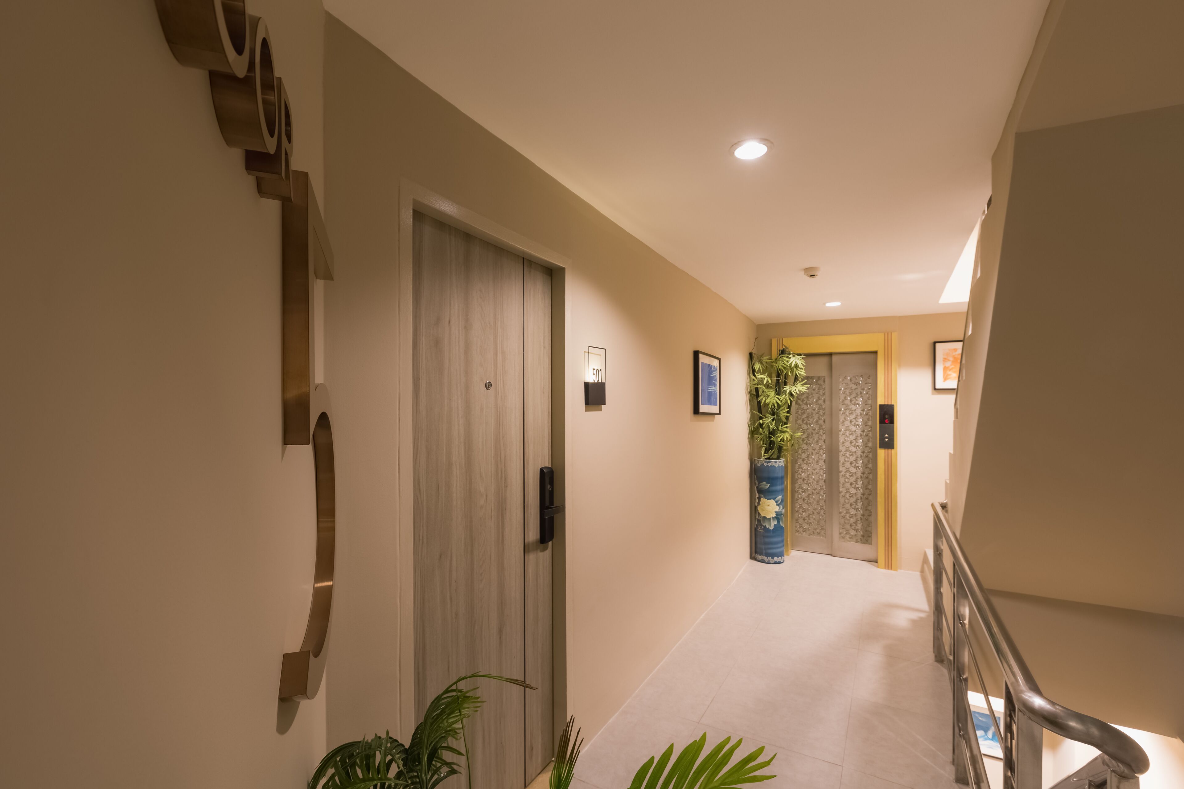 Foto - Heaven Boutique Hotel