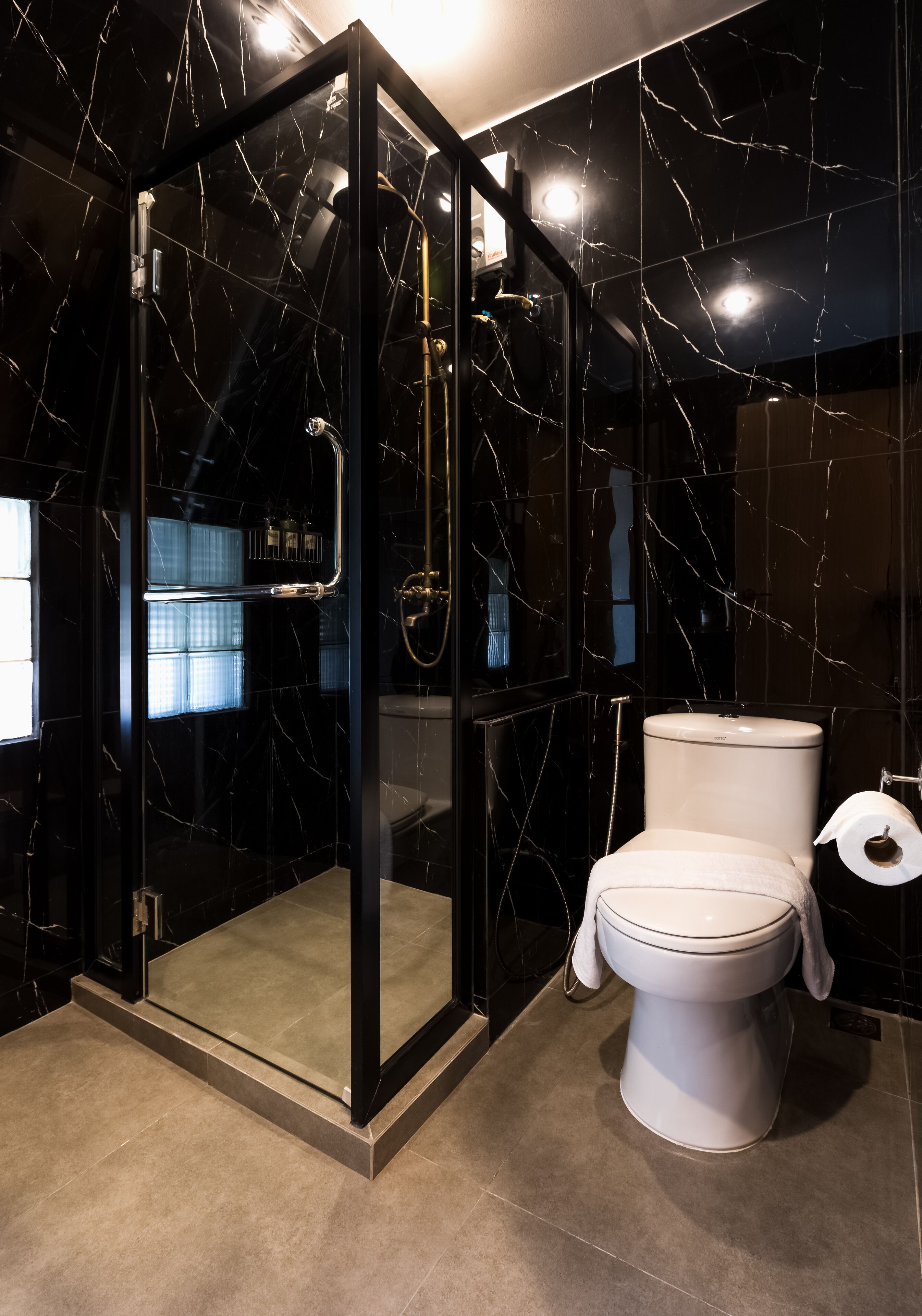 Foto - Heaven Boutique Hotel