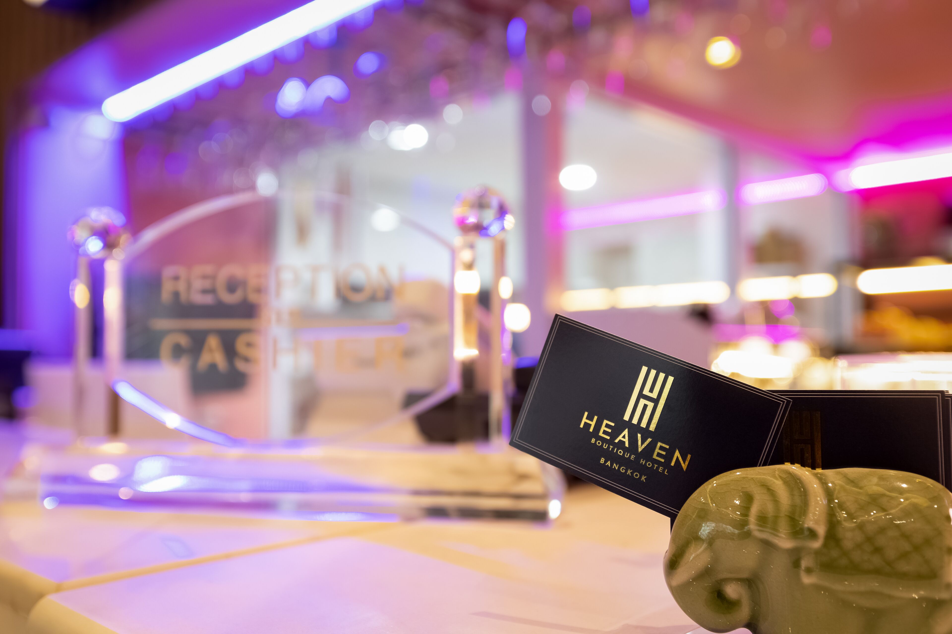 Foto - Heaven Boutique Hotel