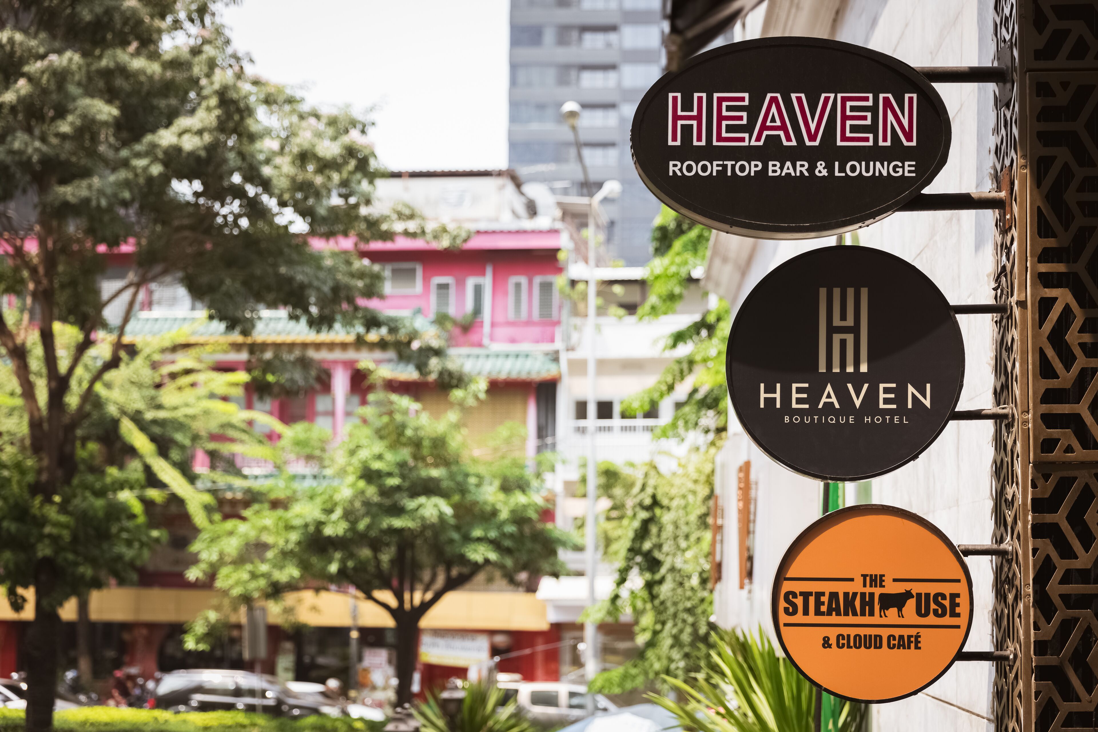 Foto - Heaven Boutique Hotel